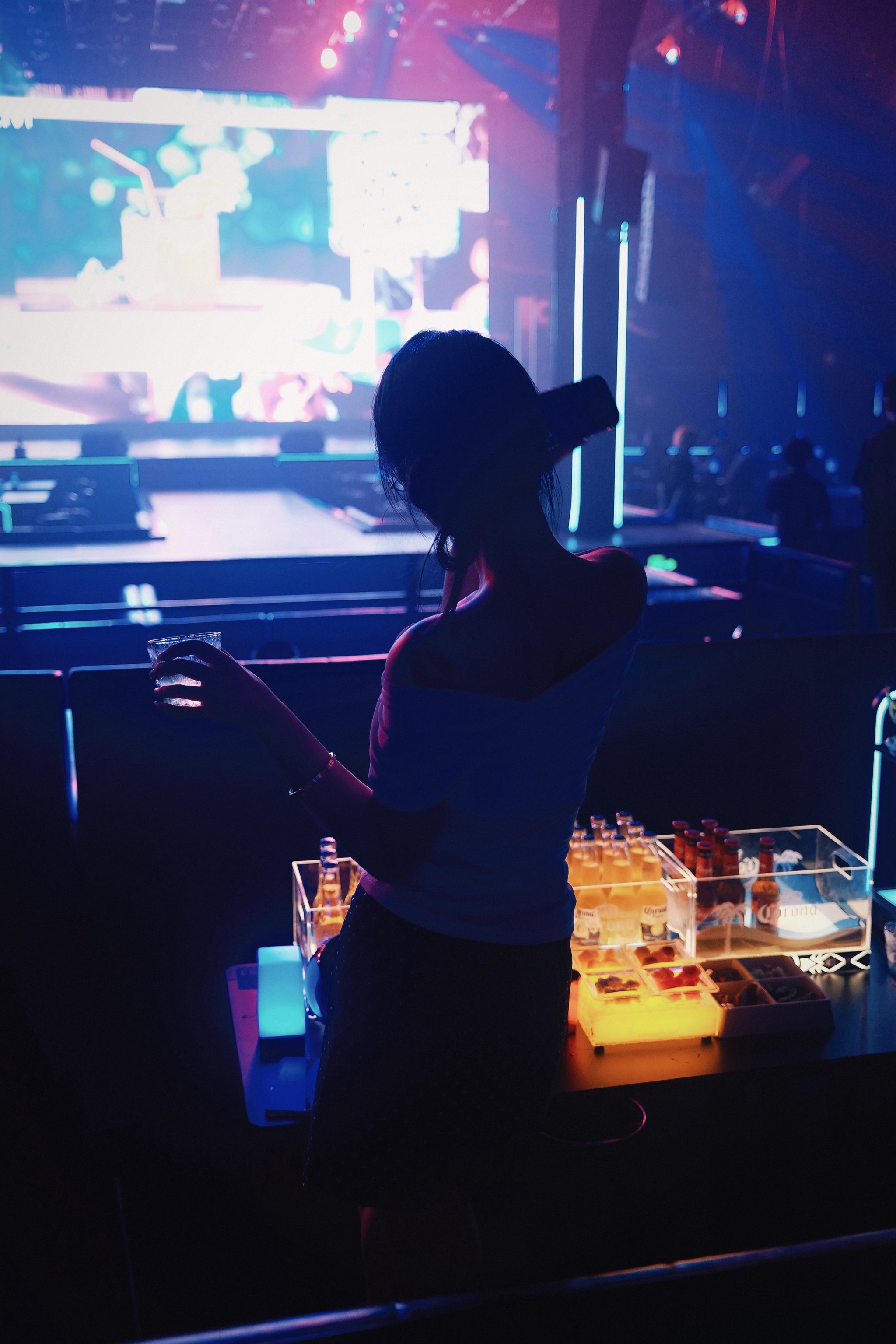 天水商务ktv与片场区别解析-甘谷县ktv预定